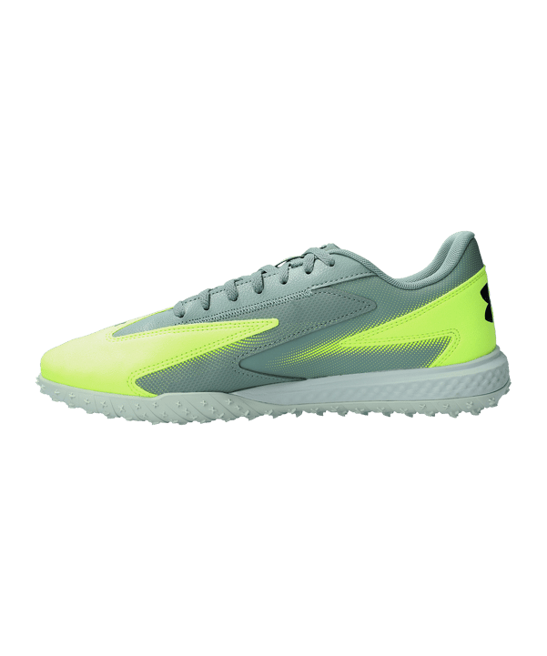 Under Armour Shadow Turf 3 TF Grün F348 - gruen