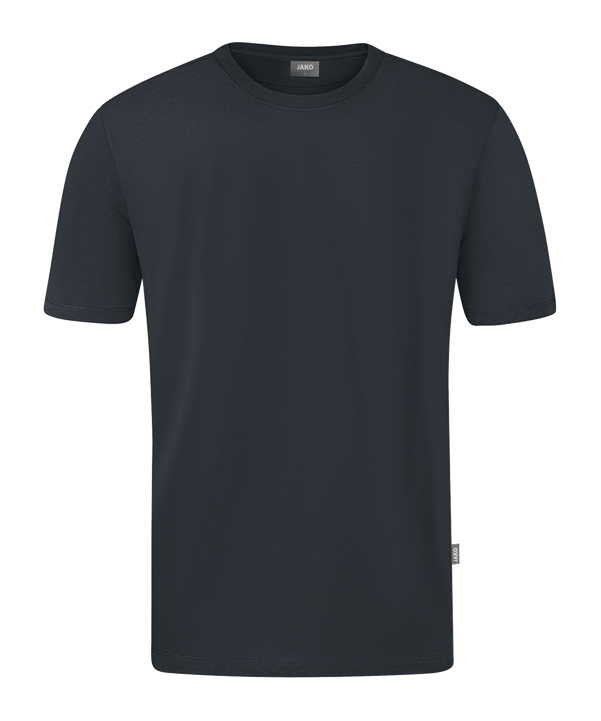 Jako Doubletex T-Shirt Grau F830