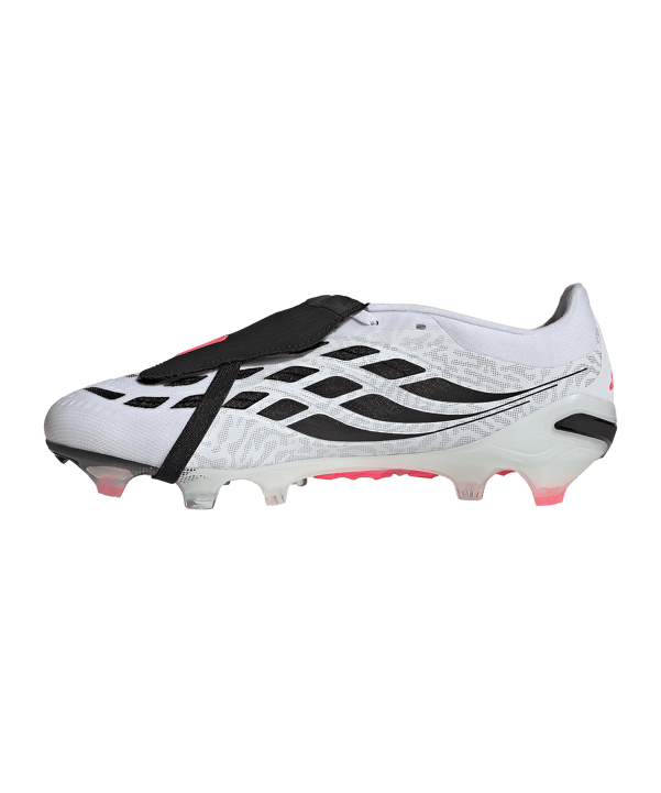 adidas Predator Pro FT FG Chaos vs Control Weiß | - weiss