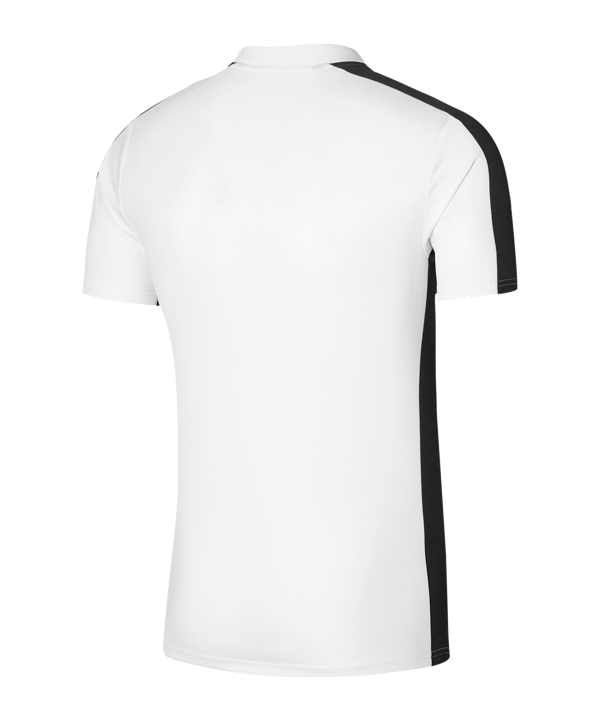 Nike Academy Poloshirt Weiss F100 - weiss