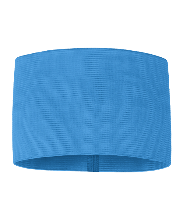 JAKO Team Kapitänsbinde Blau F440