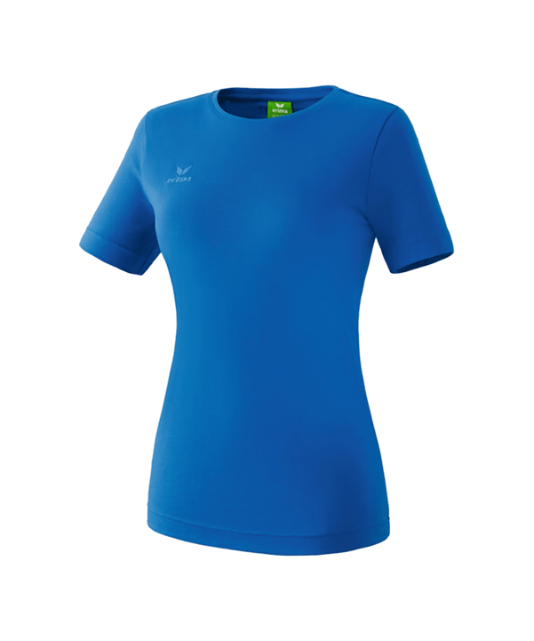 Erima Teamsport T-Shirt Damen Blau