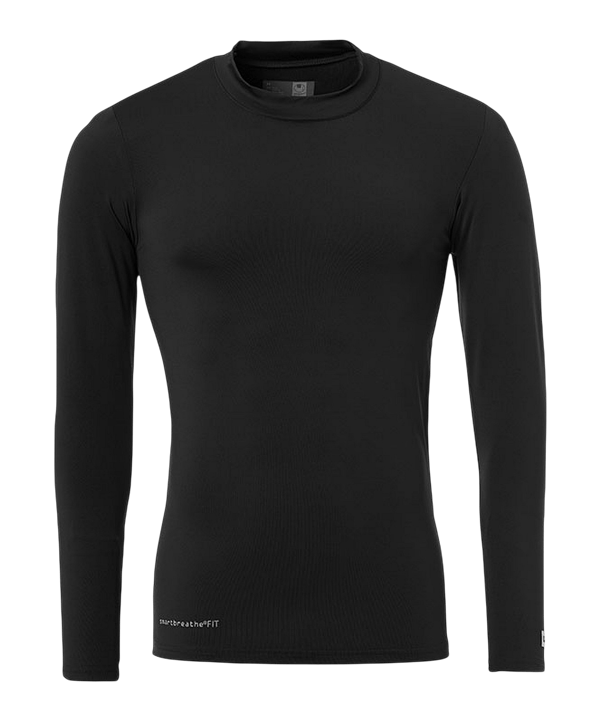 uhlsport Baselayer Unterhemd langarm Kids F02 