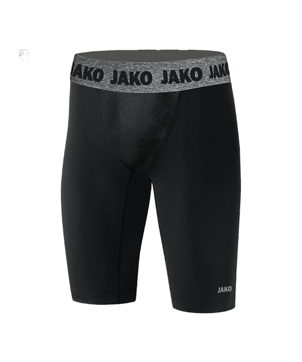 Jako Compression 2.0 Tight Short Kids Schwarz F08