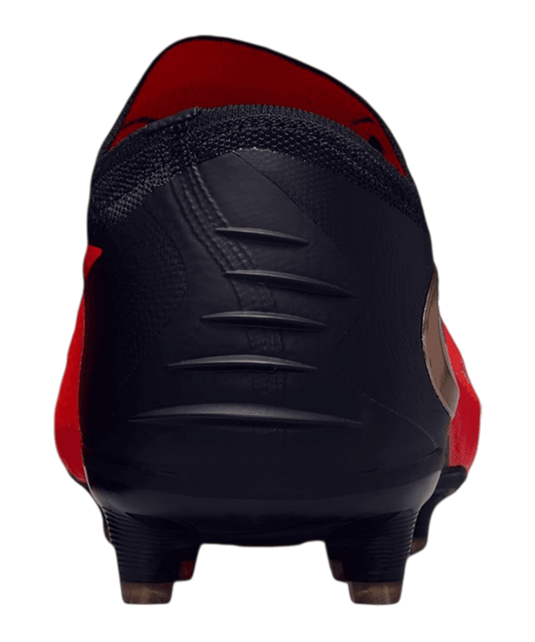 Nike Phantom 6 Low Elite AG Rot F600 - rot