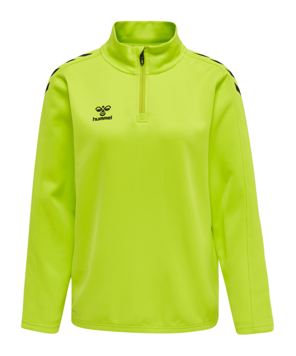 Hummel hmlCORE XK HalfZip Sweatshirt Damen F5045