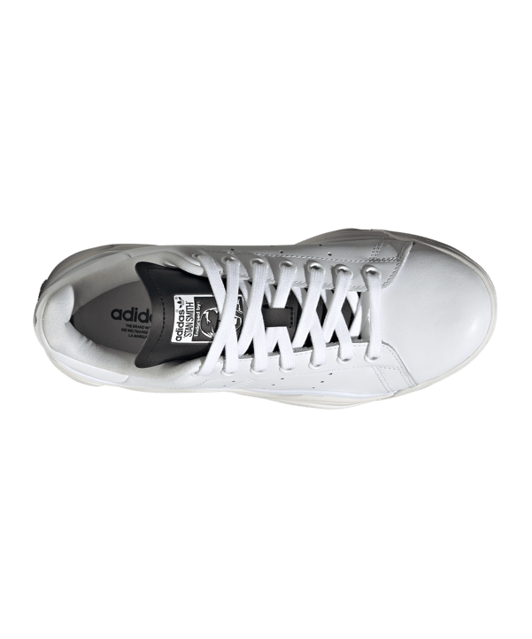 adidas Originals Stan Smith Millencon Damen Weiss - weiss