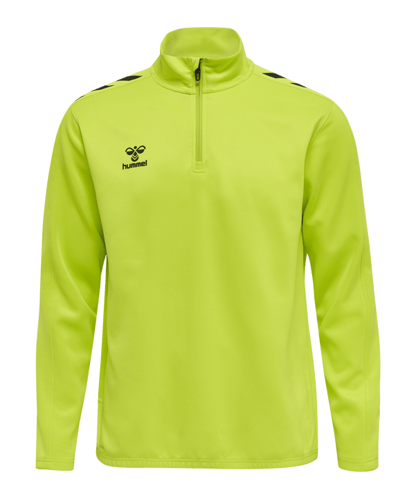 Hummel Sweatshirt Grün F5045 