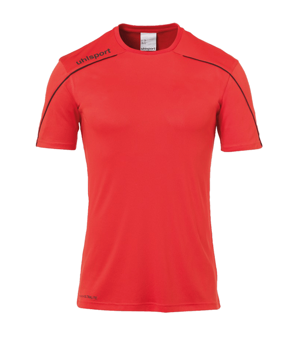 uhlsport Stream 22 Trikot kurzarm Kids Rot F21 