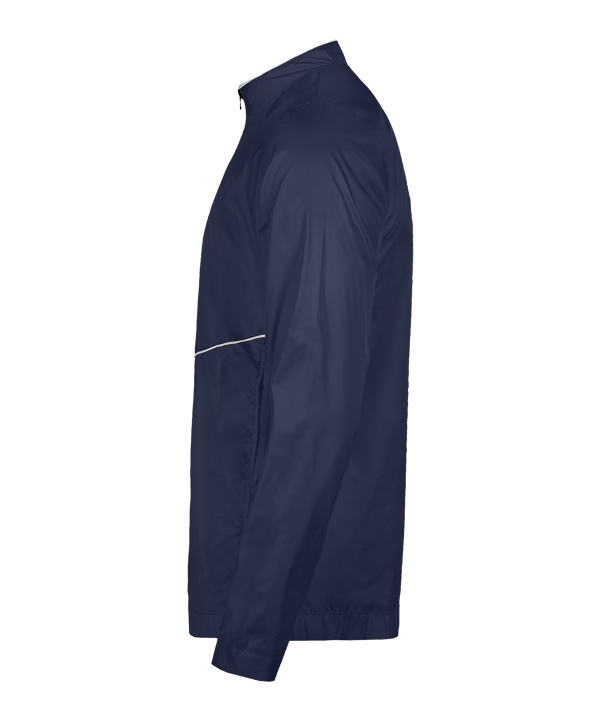 Nike Park 26 Regenjacke Blau F410 - blau