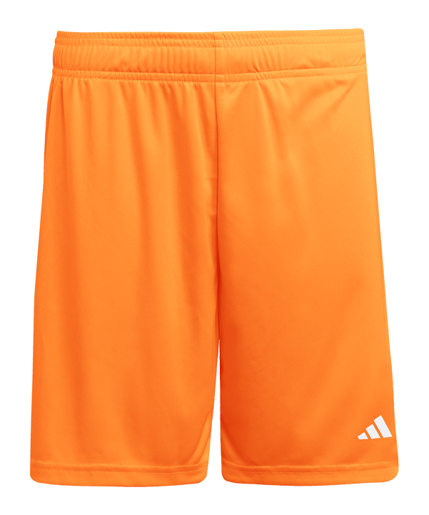 adidas Entrada 26 Short Orange 