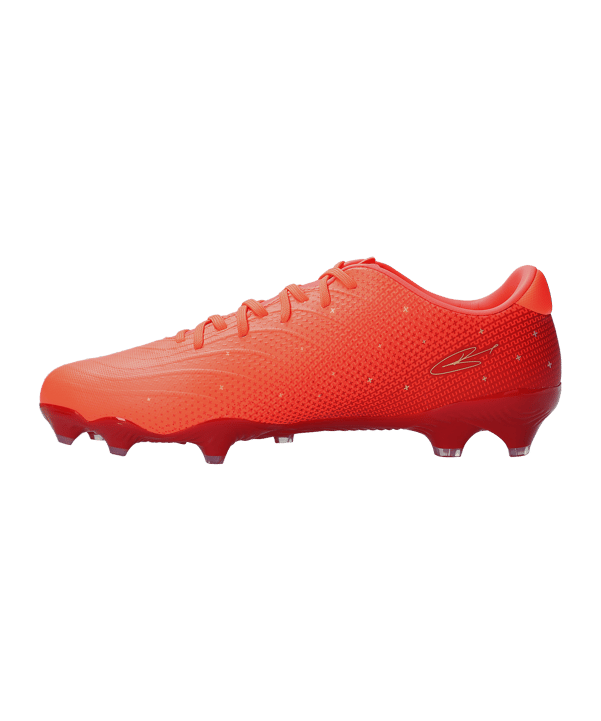 Skechers SKX 1.5 Academy FG Harry Kane Player Edition Rot FCRL - rot