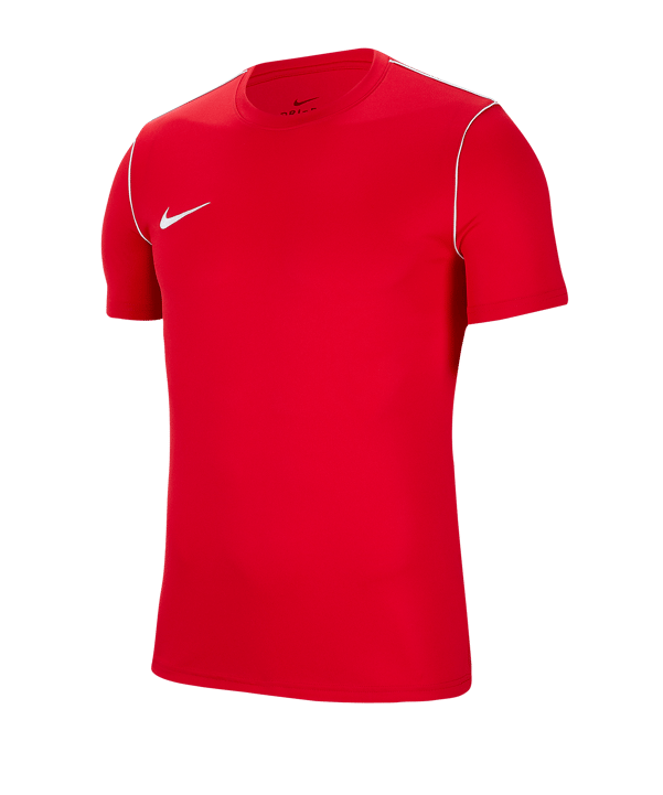 Nike Park 20 T-Shirt Kids Rot F657