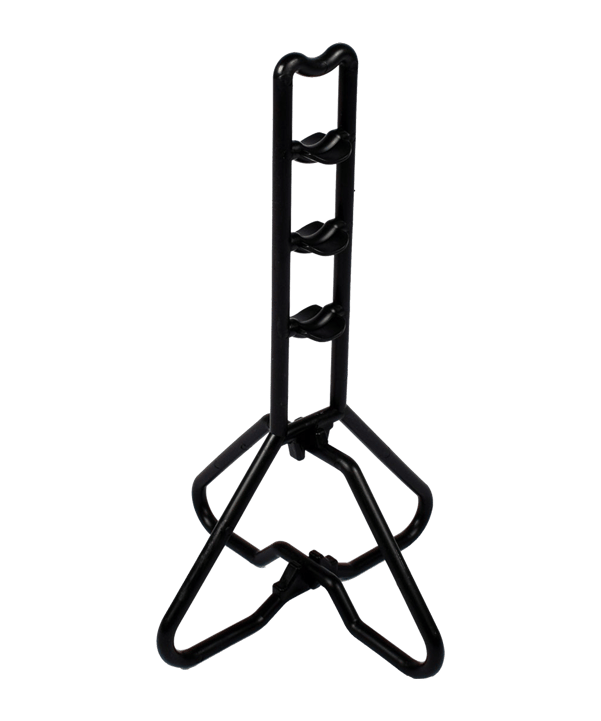 Cawila ACADEMY Multiständer 33cm Trainingzubehör Schwarz