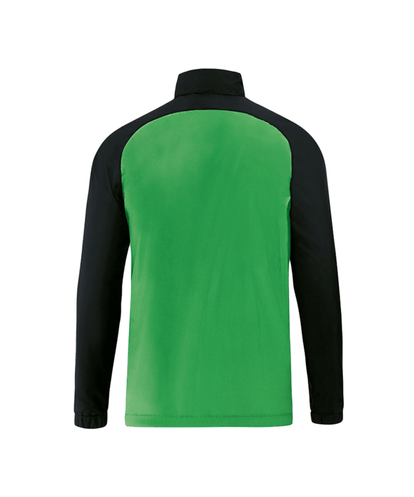JAKO Competition 2.0 Allwetterjacke Kids Grün F22 - gruen