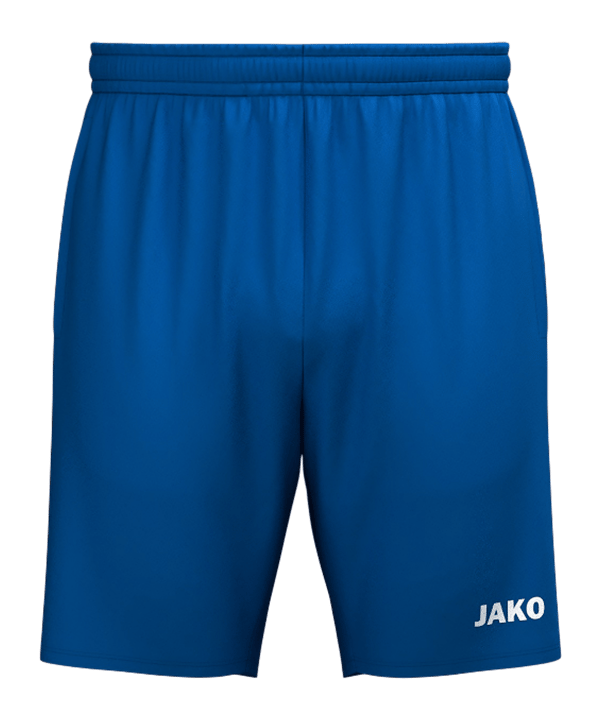 JAKO One Short Blau F400 