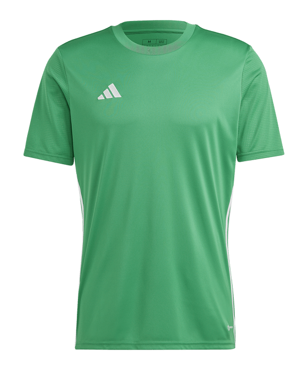 adidas Tabela 23 Trikot Grün Weiss