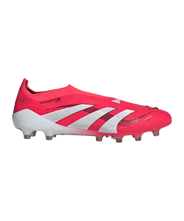 adidas Predator Elite LL AG Pure Victory Rot - rot