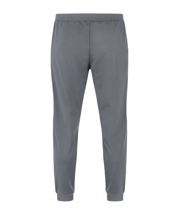 JAKO Allround Polyesterhose Kids Grau F820 - grau