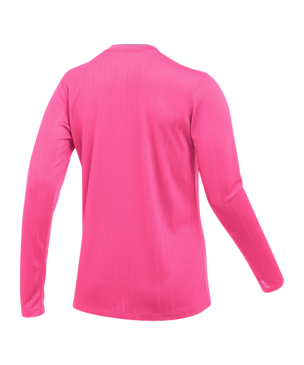 Nike Referee II Trikot Damen Rosa F645 - rosa