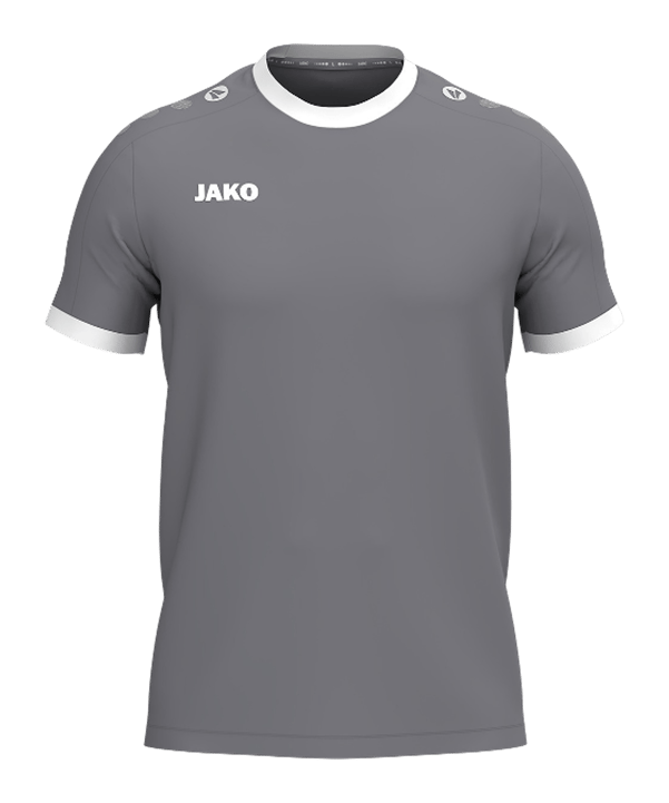 JAKO One KA Trikot Kids Grau F825 