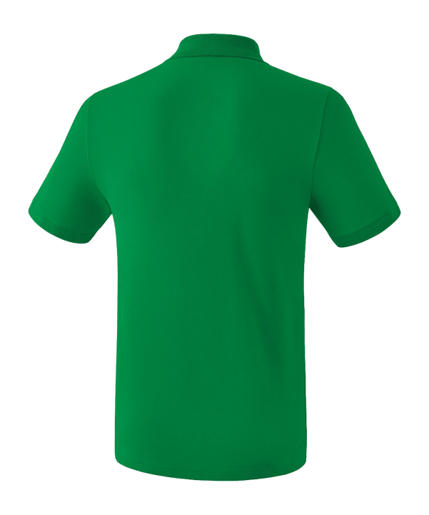Erima Teamsport Poloshirt Grün - gruen