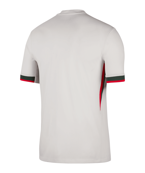 Nike FC Chelsea London Trikot Away 2025/2026 Grau F031 - grau
