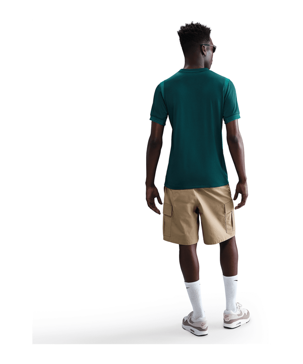 Nike Nigeria Trikot Home 2025/2026 Grün F483 - gruen