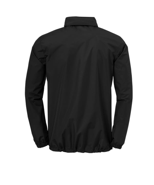 Uhlsport Score Regenjacke Schwarz Orange Kids F09 - schwarz