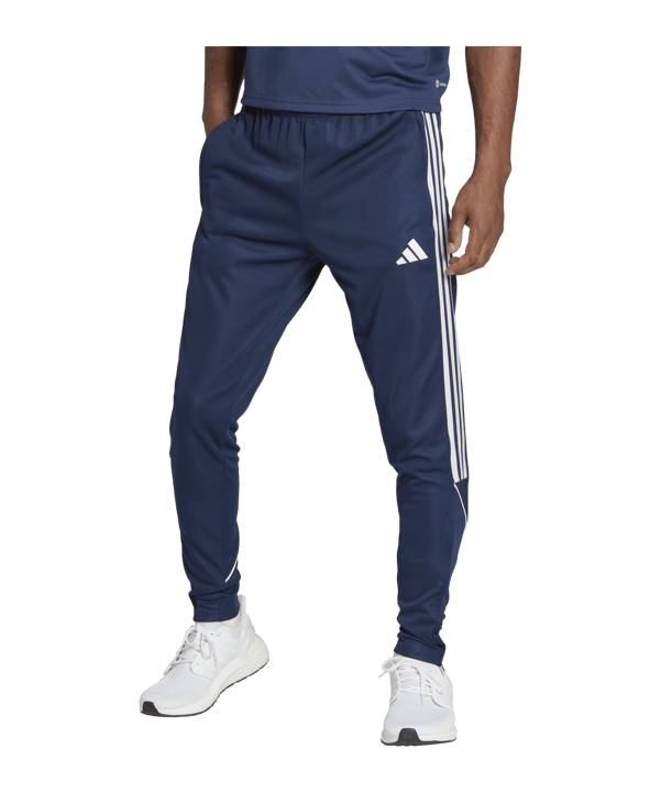 adidas Tiro 23 Trainingshose Blau 2XL