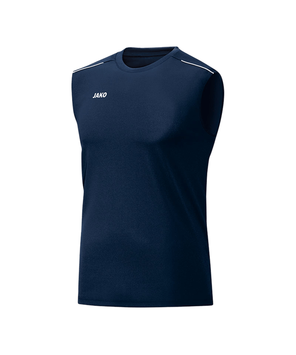 JAKO Classico Tanktop Blau F09
