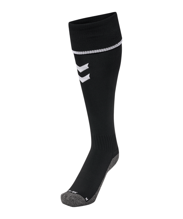 Hummel hmlCORE Strumpfstutzen Schwarz F2114 