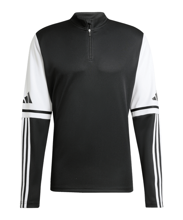 adidas Squadra 25 Sweatshirt Schwarz