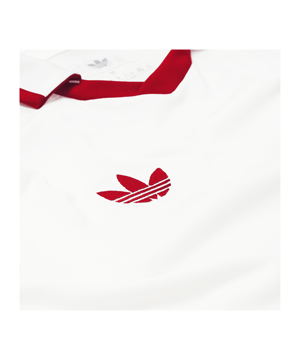 adidas Fortuna Düsseldorf Trikot Away 2026/2027 Weiß - weiss