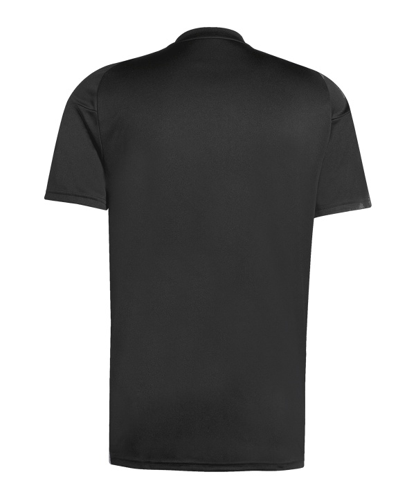 adidas Tiro 24 Trikot Schwarz - schwarz