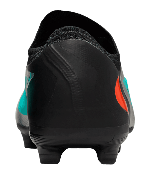 Nike Jr Phantom 6 Low Pro LE FG/MG Launch Edition Kids Grau F001 - grau