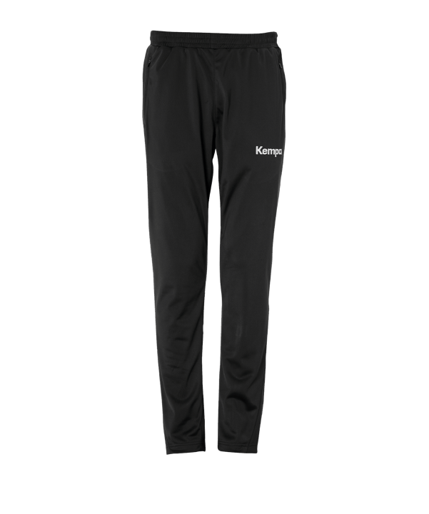 Kempa Emotion 2.0 Hose lang | Schwarz F01 - schwarz