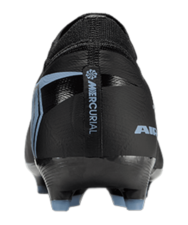 Nike Air Zoom Mercurial Vapor XVI Pro AG Shadow Schwarz F001 - schwarz