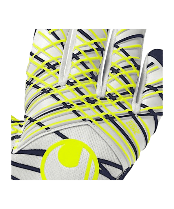 uhlsport Absolutgrip HN Pro Torwarthandschuhe Kids Mehrfarbig F001 - mehrfarbig