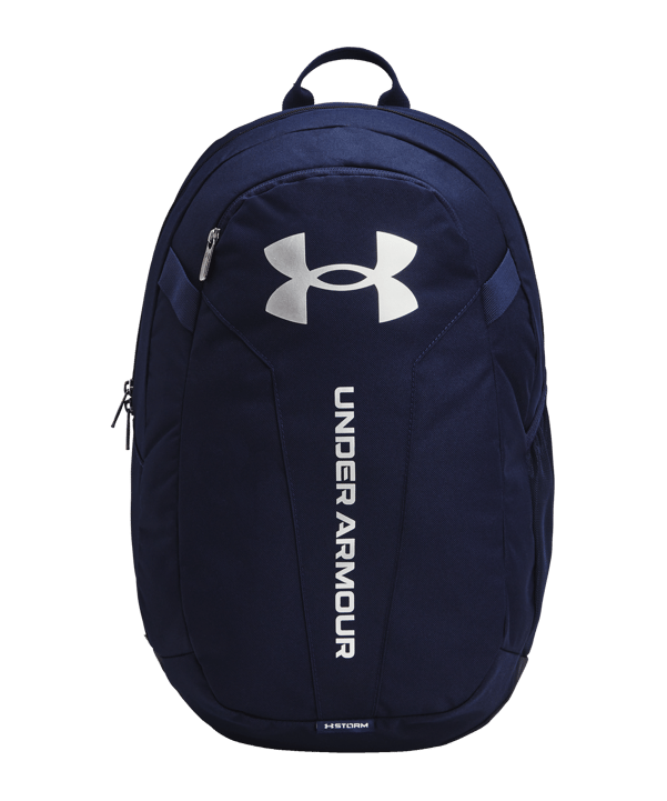 Under Armour Hustle Lite Rucksack Blau F410