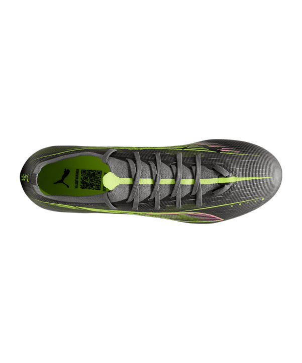 PUMA ULTRA 5 Match FG/AG Audacity Blau F03 - blau