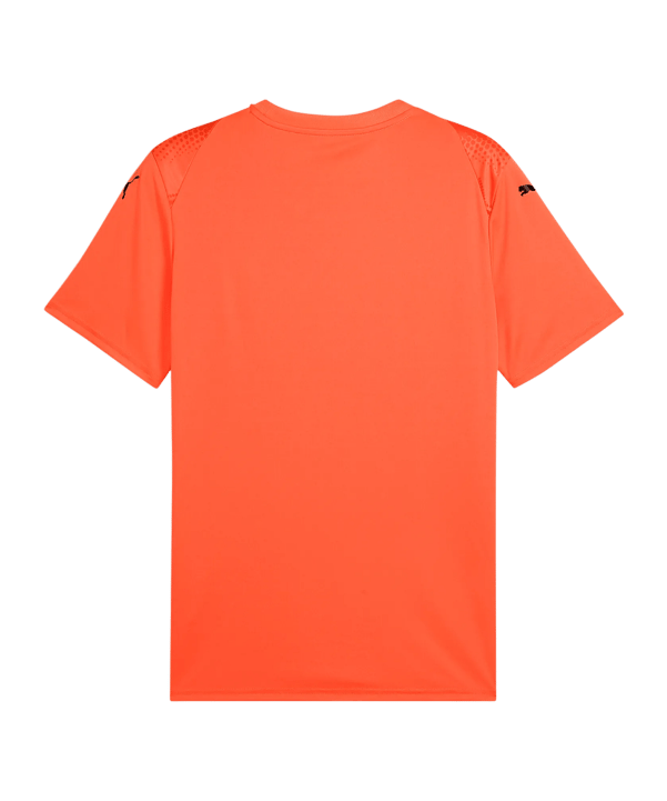 PUMA teamULTIMATE Trikot Orange F38 - orange
