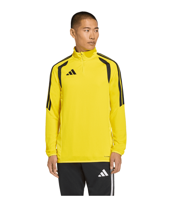 adidas Tiro 26 League Training Sweatshirt Gelb 