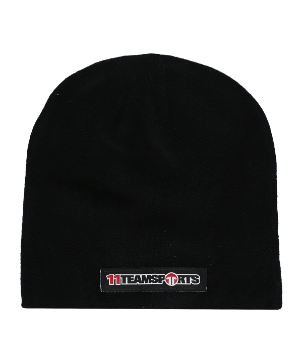 Derbystar Strickmütze Schwarz F200