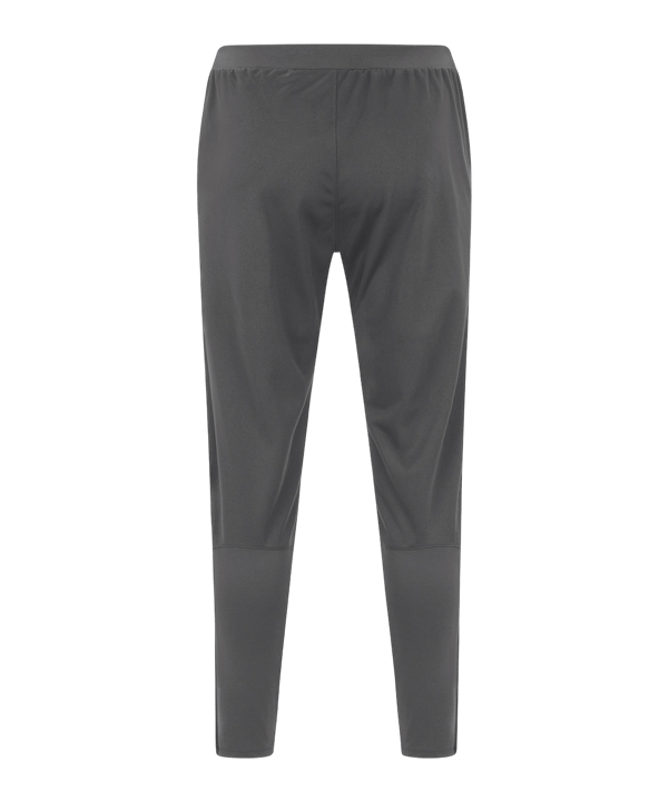 JAKO Power Trainingshose Damen Grau F820 | - grau