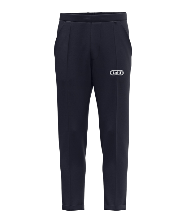 JAKO Wardrobe Trainingshose Blau F900 