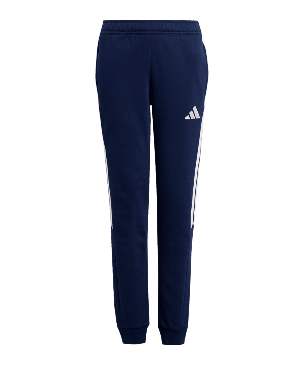 adidas Tiro 26 League Jogginghose Kids Dunkelblau 