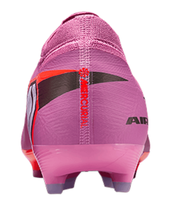 Nike Air Zoom Mercurial Vapor XVI Pro AG Scary Good Rosa F600 - rosa