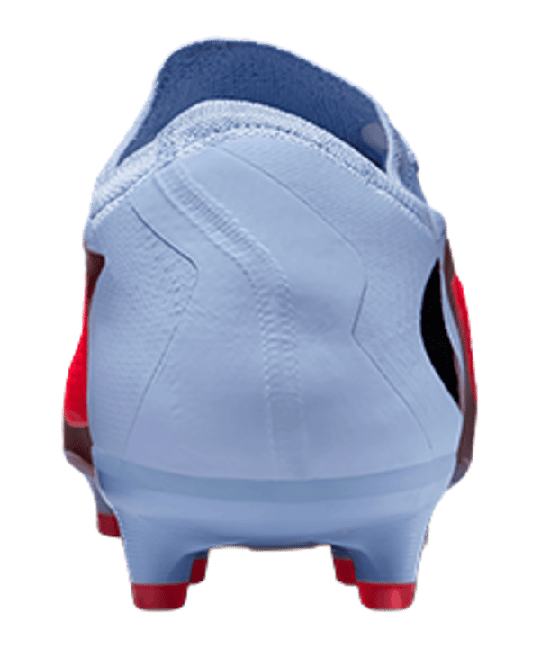 Nike Phantom 6 Low Pro AG Scary Good Blau F400 - blau
