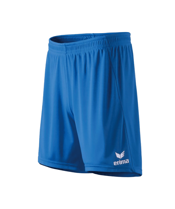 Erima Short Rio 2.0 mit Innenslip New Royal